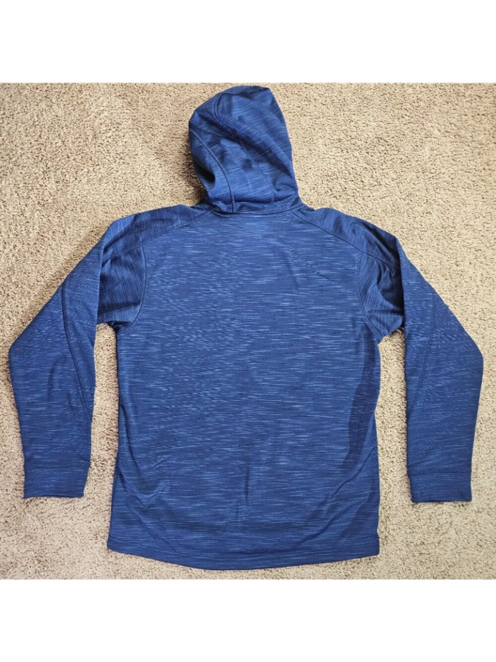 Majestic Seattle Mariners MLB Hoodie Mens M Authentic Collection Therma Base - Picture 6 of 13